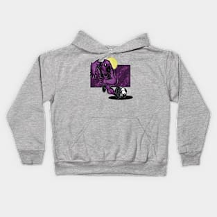 FC RAVENS Kids Hoodie